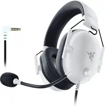 Falabella Diadema Gamer BlackShark V2 X sonido envolvente 7.1 oferta