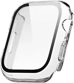 Falabella Estuche Compatible Apple Watch De 42 Mm Serie 10 Clear oferta