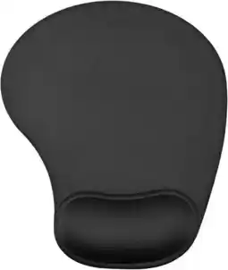 Falabella Pad Mouse De Gel H-02 Negro Nuevo oferta