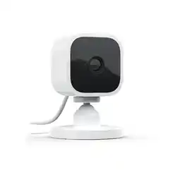 Falabella Blink Mini Cámara de Seguridad Inteligente HD Compatible con Alexa oferta
