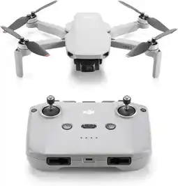Falabella Mini 2 SE, Mini dron ligero con video QHD oferta