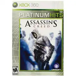 Falabella Assassin's Creed - Xbox 360 oferta