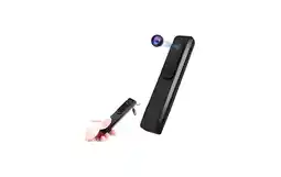 Falabella Mini Camara Espia Body Cam Vídeo 1080p Clip Audio Video Usb oferta