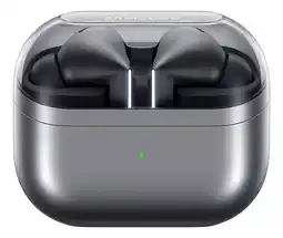 Falabella Audífonos bluetooth Galaxy Buds 3 Pro Silver oferta