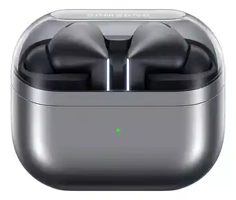 Falabella Audífonos bluetooth Galaxy Buds 3 Pro Silver oferta
