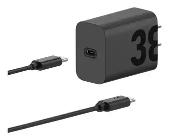 Falabella CARGADOR TURBO CARGA 38W oferta