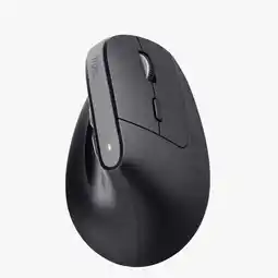 Falabella Mouse Bayo+ ergonómico inalámbrico multidispositivo Bluetooth oferta