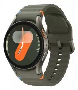Falabella Reloj Watch 7 40mm Verde oferta