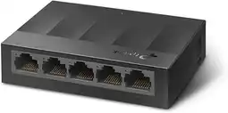 Falabella SWITCH LITEWAVE TP- LINK 5 PUERTOS oferta