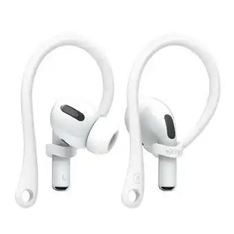 Falabella Gancho Deportivo Compatible Airpods Pro Blanco oferta