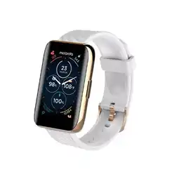 Falabella Smartwatch Moto Watch 40 Color Blanco oferta