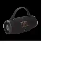 Falabella PARLANTE CHARGE 6 28HORAS DE DURACION V5.4 COLOR NEGRO oferta