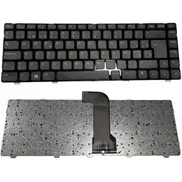 Falabella Teclado Repusto Para Dell 3440 5421 5435 2421 5437 3437 oferta