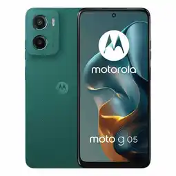 Falabella Celular G05 128GB Verde oferta