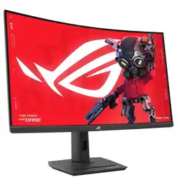 Falabella Monitor Gamer ROG Strix XG32WCS Curvo 32 2K 180Hz HDR oferta