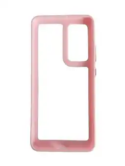 Falabella Estuche Compatible Xiaomi 12 / 12X Antigolpes Rosado oferta