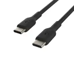 Falabella Cable de carga Cable USB-C a USB-C oferta
