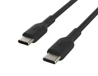 Falabella Cable de carga Cable USB-C a USB-C oferta