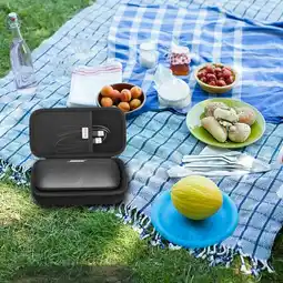 Falabella Estuche Rigido Compatible con Bose Soundlink Flex oferta
