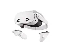 Falabella Consola oculus Quest 3S 128GB Juego batman oferta
