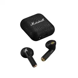 Falabella Audífonos In Ear True Wireless Minor IV Bluetooth Negro oferta