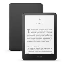 Falabella Kindle Paperwhite 12va Gen 2024 De 16gb Negro oferta