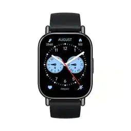 Falabella Smartwatch Redmi Watch 5 Lite Amoled Negro oferta