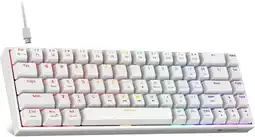 Falabella Teclado Mecánico Gamer Koorui Mkc01 Full Antigosting oferta