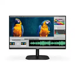 Falabella Monitor LED Profesional plano 21.5 VA Full HD (1920 X 1080) 100Hz oferta