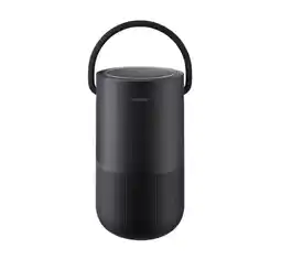 Falabella Parlante Smart Speaker Home Portable Bluetooth Negro oferta