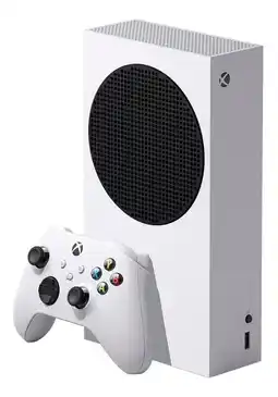 Falabella Consola Xbox Series S 512GB Nueva Sellada y Digital oferta