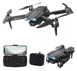 Falabella Drone Plegable Con Doble Camara Conectividad Wifi oferta