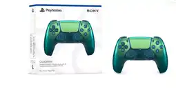 Falabella Control PlayStation 5 Chroma Teal PS5 oferta