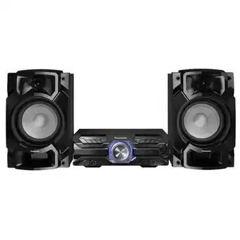 Falabella Equipo de Sonido AKX-520 Bluetooth 650W RMS oferta