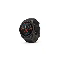 Falabella Smartwatch Fenix 8 amoled con pantalla zafirada de 47 mm oferta