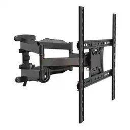 Falabella Soporte de TV Articulado 32 a 75 Full Motion Giratorio Inclinable oferta