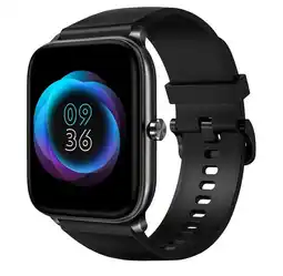 Falabella SmartWatch Reloj Inteligente GST Negro oferta