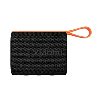 Falabella Parlante Portatíl Sound Pocket 5W Bluetooth oferta