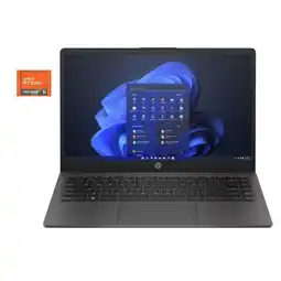 Falabella PORTATIL 255 G10 RYZEN 5 7530U - 15.6 HD - RAM 32GB DDR4 - SSD 512GB - FUNDA + MOUSE oferta