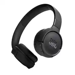 Falabella Audifonos Tune 520 BT Bluetooth On Ear - Negro oferta