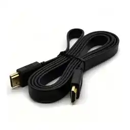 Falabella Cable Hdmi De 15 Metros. Plano, Ver. 1.4, Soporta 3d Y 4k oferta