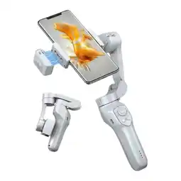 Falabella Estabilizador Para Celular L7c Pro Gimbal 3 Ejes oferta