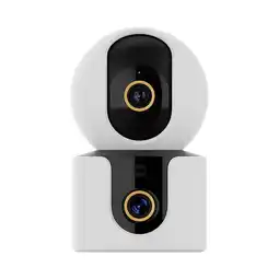 Falabella Cámara de seguridad Smart Camera C500 Dual oferta