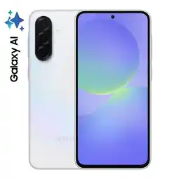 Falabella Celular A36 5G 256GB 8GB Ram Blanco oferta