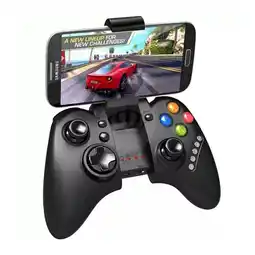 Falabella Control Ipega 9021 Juegos Game Pad Pc Celulares + Soporte oferta