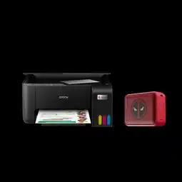 Falabella Combo L3250 + Speaker Deadpool oferta