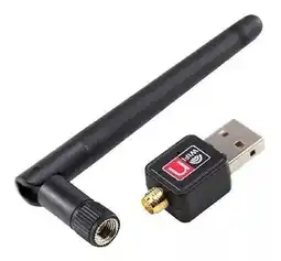 Falabella Antena wifi adaptador receptor wifi oferta