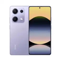 Falabella Celular Redmi Note 14S 4G 256 Gb 8 Ram Lila oferta