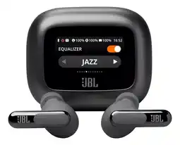 Falabella Audífonos Inalámbricos BT In Ear TWS Live BEAM3 Negro oferta