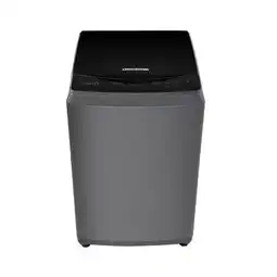 Alkomprar Lavadora CHALLENGER Carga Superior 11 Kilos CW 5711 Dark gray oferta